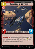 Squadron of Vultures 136/257 (Twilight of the Republic) 