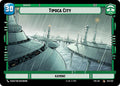 Tipoca City Clone Trooper 024/257 // T02/T02 (Twilight of the Republic) 