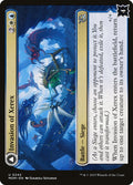 Invasion of Xerex // Vertex Paladin 242/291 (March of the Machine) 