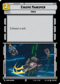 Evasive Maneuver 262/262 (Jump to Lightspeed) 