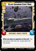 Black Squadron Scout Wing 202/262 (Jump to Lightspeed) 