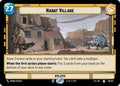 Nabat Village 028/262 (Jump to Lightspeed) 