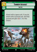 Tandem Assault 124/262 (Jump to Lightspeed) 