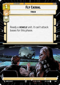 Fly Casual Hyperspace 468 (Jump to Lightspeed) 