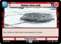 Thermal Oscillator 025/262 (Jump to Lightspeed) 