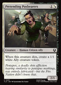 Pretending Poxbearers 237/286 (Avatar: The Last Airbender) 