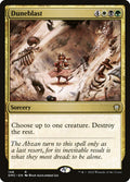 Duneblast 148/50 (Commander: Dominaria United) 
