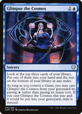 Glimpse the Cosmos 60/285 (Kaldheim) 