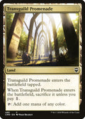 Transguild Promenade 499 (Commander Legends) 
