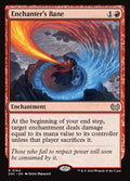 Enchanter's Bane 164/40 (Commander: Duskmourn: House of Horror) 