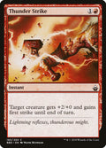 Thunder Strike 185/254 (Battlebond) 