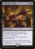 Hedonist's Trove 119 (Commander 2019) 
