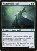 Master Symmetrist 138 (Strixhaven: School of Mages) 
