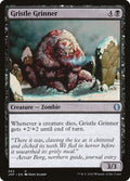 Gristle Grinner 242 (Jumpstart) 