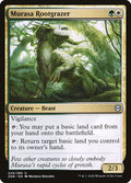 Murasa Rootgrazer 229/280 (Zendikar Rising) 