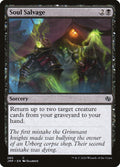 Soul Salvage 280/495 (Jumpstart) 