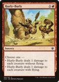 Hurly-Burly 165/221 (Conspiracy: Take the Crown) 