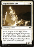 Pilgrim of the Ages 22 (Strixhaven: School of Mages) 