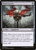 Mind Carver 113/280 (Zendikar Rising) 