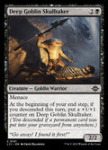 Deep Goblin Skulltaker 101/291 (The Lost Caverns of Ixalan)  - Foil