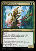 Kraul Whipcracker 213/286 (Murders at Karlov Manor) 
