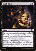 Skull Raid 111/285 (Kaldheim)  - Foil