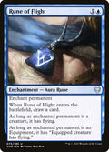 Rune of Flight 75 (Kaldheim) 