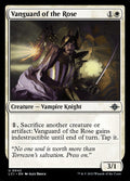 Vanguard of the Rose 42/291 (The Lost Caverns of Ixalan) 