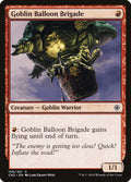 Goblin Balloon Brigade 159/221 (Conspiracy: Take the Crown) 