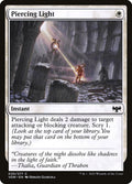 Piercing Light 30/277 (Innistrad: Crimson Vow) 