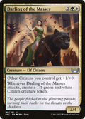Darling of the Masses 181/281 (Streets of New Capenna) 