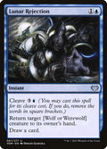 Lunar Rejection 67/277 (Innistrad: Crimson Vow) 