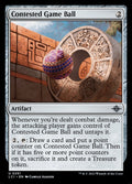 Contested Game Ball 251/291 (The Lost Caverns of Ixalan) 