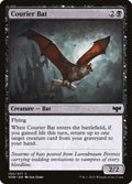 Courier Bat 102/277 (Innistrad: Crimson Vow) 