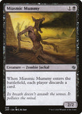 Miasmic Mummy 256 (Jumpstart) 