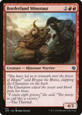 Borderland Minotaur 301 (Jumpstart) 