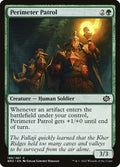 Perimeter Patrol 188/287 (The Brothers' War) 