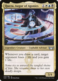 Queza, Augur of Agonies 212 (Streets of New Capenna) 
