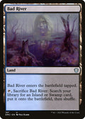Bad River 197/50 (Commander: Dominaria United) 