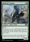 Skybeast Tracker 185 (Wilds of Eldraine) 