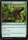 Aggressive Urge 374/495 (Jumpstart) 