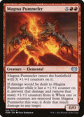 Magma Pummeler 169/277 (Innistrad: Crimson Vow) 