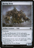 Roving Keep 480 (Jumpstart) 