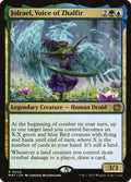 Jolrael, Voice of Zhalfir 33/50 (March of the Machine: The Aftermath) 