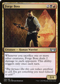Forge Boss 189/281 (Streets of New Capenna) 