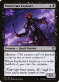 Underdark Explorer 154 (Commander Legends: Battle for Baldur's Gate)  - Foil