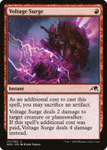 Voltage Surge 171/302 (Kamigawa: Neon Dynasty) 