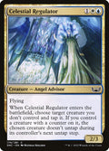 Celestial Regulator 174/281 (Streets of New Capenna) 