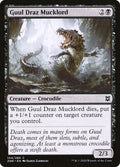 Guul Draz Mucklord 104/280 (Zendikar Rising)  - Foil