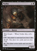 Nothic 138 (Commander Legends: Battle for Baldur's Gate)  - Foil